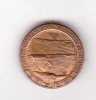 Bnk ins Iugoslavia - Insigna Barajul Portile de Fier 1972, Europa