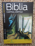 Biblia. Cartea, cartile - Pierre Gibert