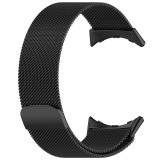 Curea Google Pixel Watch 4 45mm Asteroid GSM, negru, W009