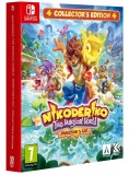 Nikoderiko The Magical World Directors Cut Collector&#039;s Edition