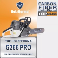 Drujba Holzfforma&reg; G366 59cc PRO