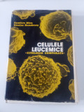 CELULE LEUCEMICE - CITOLOGIE COMPARATA - DUMITRU MICU