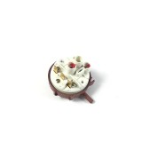 Presostat 140/120 pentru mașină de spălat vase WHIRLPOOL BAUKNECHT Original