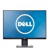 Monitor Second Hand, DELL P2421, LED, Diagonala 24 inch, Frameless, Stare Foarte buna