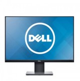 Monitor Refurbished, DELL P2421, LED, Diagonala 24 inch, Frameless