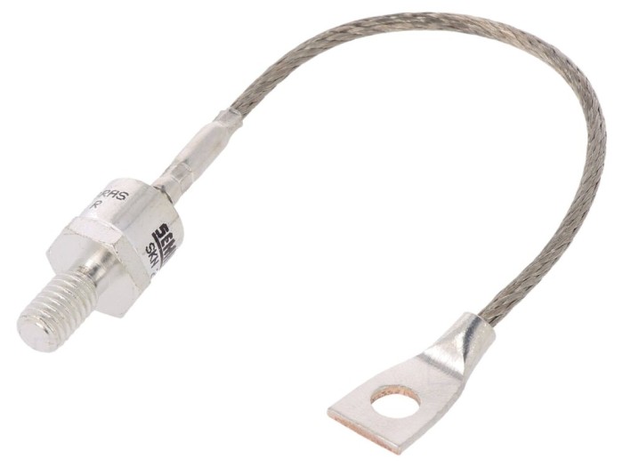 Diodă Redresoare 1600V 20A, Catod E9