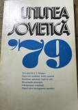 DVP23 Dezvoltare personala - Uniunea Sovietica 1979