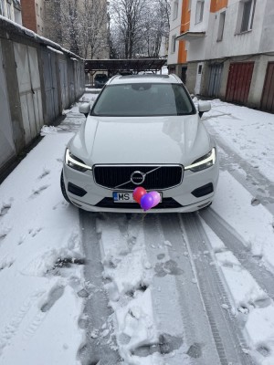 Volvo XC60 b4 foto