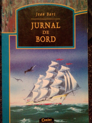 Jean Bart - Jurnal de bord (2002) foto