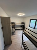 Cazare muncitori Iasi zona centrală, mijloc de transport &icirc;n aproapiere