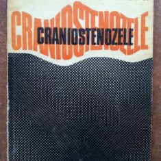 Craniostenozele- C. Arseni, Lenke Horvath