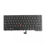 Tastatura Laptop, Lenovo, ThinkPad E440, 04X0101, 038X13X, CS13T-84US, MP-12M13US-387W, 0C02215