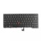 Tastatura Laptop Lenovo ThinkPad L440 cu mouse pointer