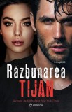 Razbunarea , Tijan - Editura Bookzone