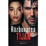 Răzbunarea , Tijan - Editura Bookzone