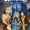 Nickelodeon Avatar: The Last Airbender: The Search, Part Two