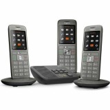 Telefon fără Fir Gigaset CL660A Trio Gri