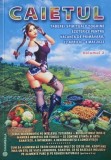Caietul taberei spirituale yoghine ezoterice pentru vacanta de primavara 2022, vol. 2