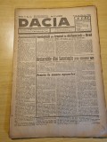 Dacia 22 martie 1943-stiri al 2-lea razboi mondial,conservatorul din arad,lipova