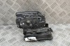 &Icirc;ncuietoare ușă st&acirc;nga spate BMW X3 G01, F97 2018 OEM: 7473159 24820910