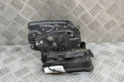&amp;Icirc;ncuietoare ușă st&amp;acirc;nga spate BMW X3 G01, F97 2018 OEM: 7473159 24820910 foto