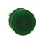 Lumină de control verde &Oslash;22mm