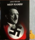Adolf Hitler Mein Kampf vol 2