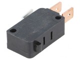 Micro&icirc;ntrerupător SNAP ACTION 25A 277VAC SPDT