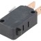Microintrerupator SNAP ACTION 25A 277VAC SPDT