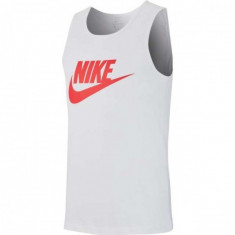 MAIOU NIKE M NSW TANK ICON FUTURA foto