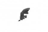 Carenaj roata Renault Megane ( A) Hatchback/Sedan/Coupe 09.1995-11.2002 , partea Fata, Partea Din Fata Stanga, Material Polietilena,Cod Produs Ptxv,