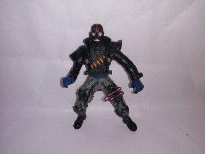 bnk jc Chap Mei - figurina foto