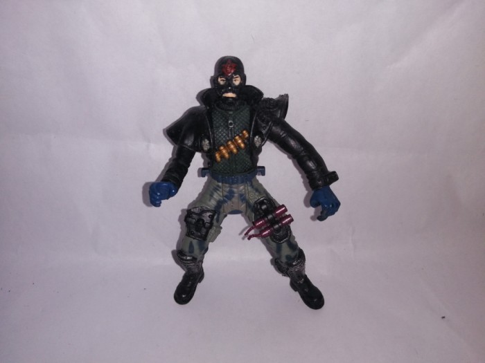bnk jc Chap Mei - figurina