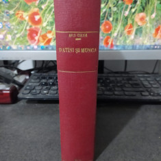 Apostol D. Culea, Datini și muncă, vol. 1-2, București 1943 039
