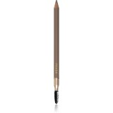 Paese Powder Browpencil creion pentru sprancene cu efect de pulbere culoare Soft Brown 1.19 g