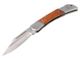 Cuţit Lung cu lamă de 196mm - Tăiş 45 HRC