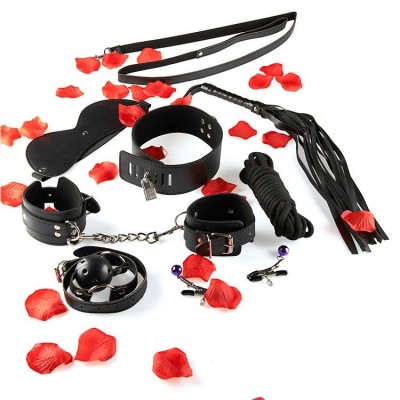 Kit BDSM Toy-Joy foto
