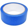 VOREL Banda mascare albastra lungime 25m, latime 38mm