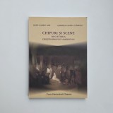 Ioan Vasile Leb, Gabriel Viorel Gardan, Chipuri si scene din istoria crestinismului american, Cluj, Presa Universitara Clujeana, 2008