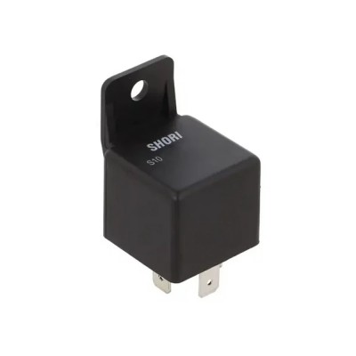 Releu 24Vdc auto 40A S10-1C-C1 foto