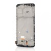 Display LCD OnePlus 5T, Complet, Negru - Ecran Inlocuire
