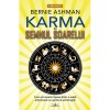 Karma in semnul soarelui, Bernie Ashman, Prestige