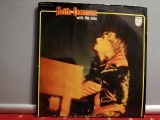 Keith Emerson with The Nice &ndash; Album &ndash; 2 LP Set (1972/Philips/RFG) - Vinil/Vinyl/