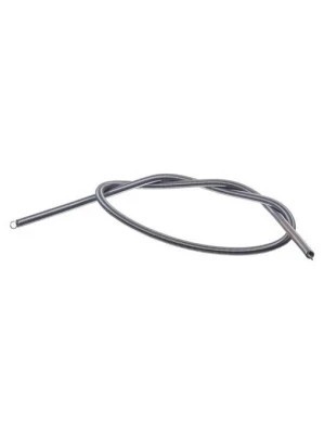 Clema (sufa /colier) fixare garnitura usa hublou masina de spalat rufeBOSCH/SIEMENS SI foto