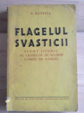 Flagelul Svasticii- E. Russell
