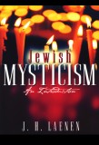 Jewish Mysticism