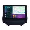 Navigatie Android 14 Ford Ecosport 2012-2018, 12GB RAM, 256GB, 9.5&quot; QLED 2K, 4G, GPS, Carplay, Android Auto, DSP, Camera Marsarier