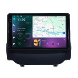 Navigatie dedicata cu Android Ford Ecosport 2012 - 2018, 12GB RAM, Radio GPS