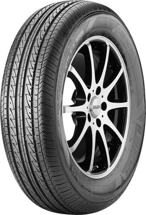 Cauciucuri de vara Nankang CX-668 ( 185/80 R14 91T )