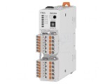 Regulator cu 4 canale temperatură - SSR OUT 2: SSR TM
